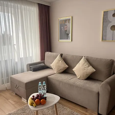 Lejlighed Sunset 14 Ustronie Morskie